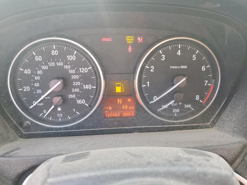 2013 BMW 335 I #3303766421