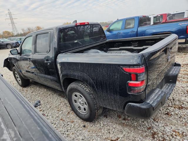 2022 NISSAN FRONTIER S - 1N6ED1EK0NN615553