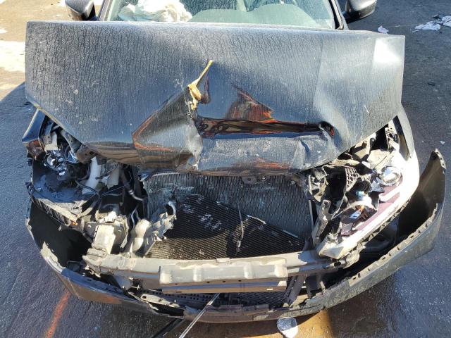 2016 HONDA ACCORD LX- #3286744327