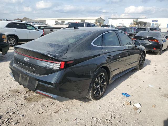 2024 HYUNDAI SONATA SEL #3303947728