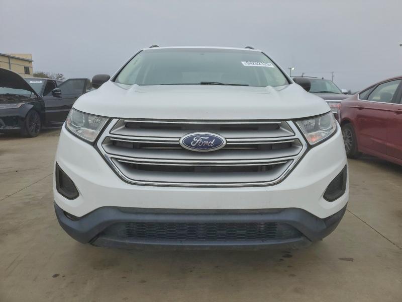 2015 FORD EDGE SE #3301693643