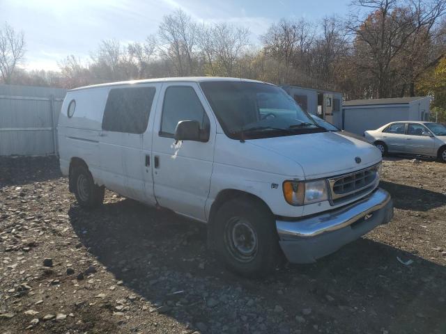 2000 FORD E-250 #3293284449