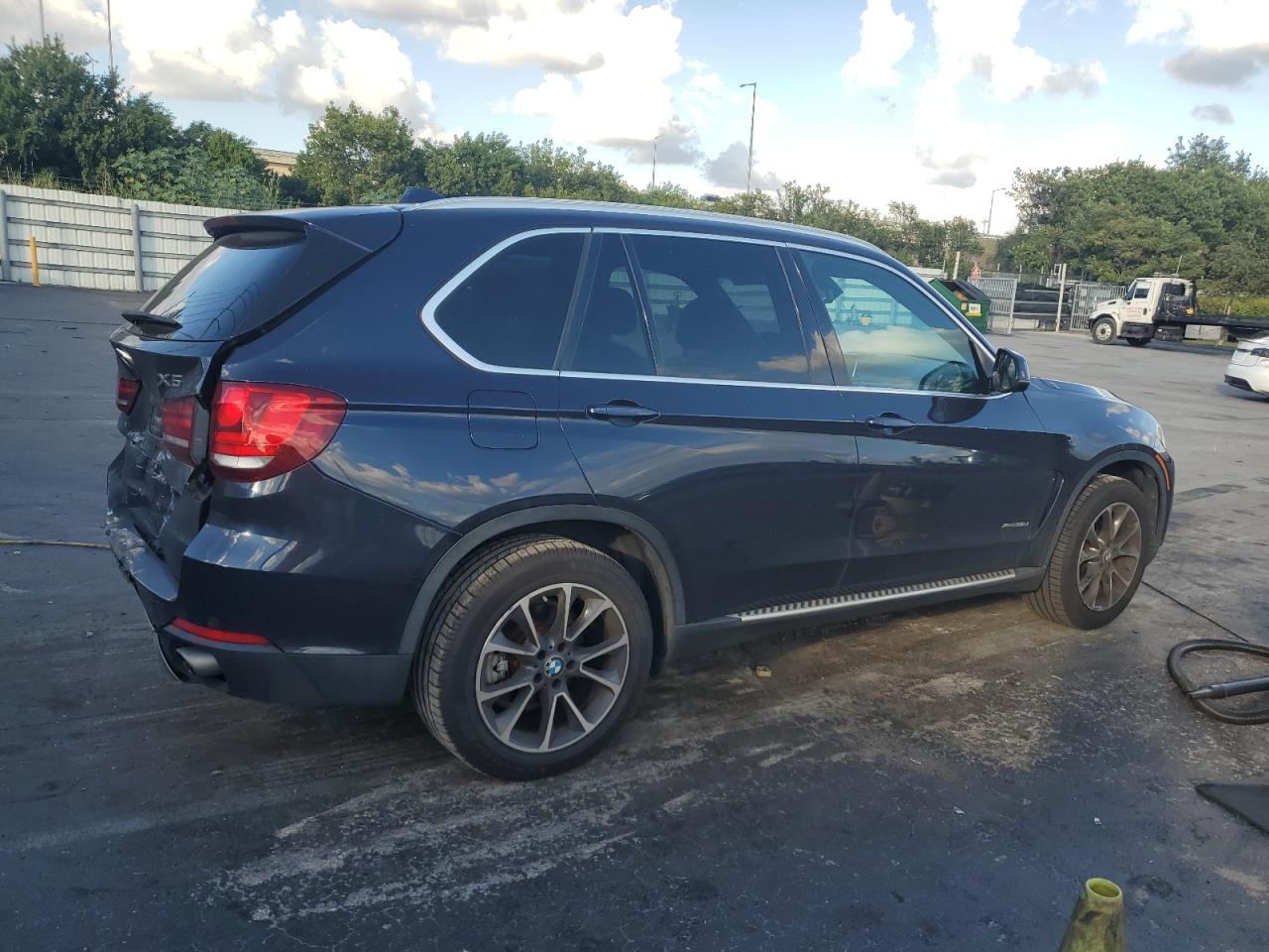 BMW X5 XDRIVE35D