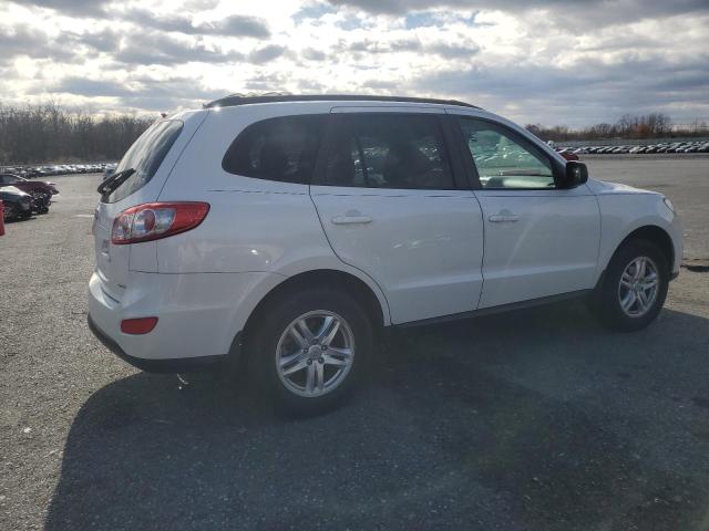 2012 HYUNDAI SANTA FE G #3301933436