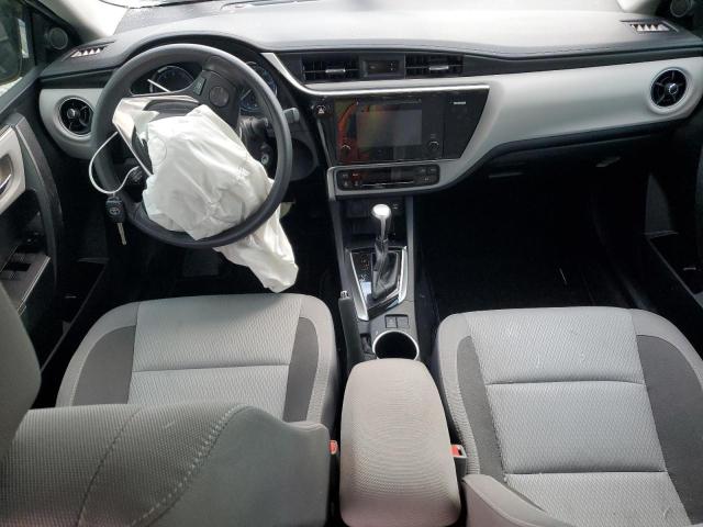 2017 TOYOTA COROLLA L #3291409221