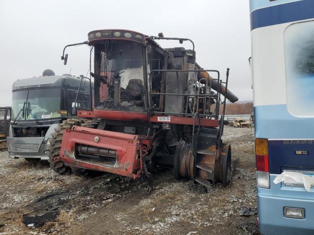 2009 CASE IH 7088 #3303691026