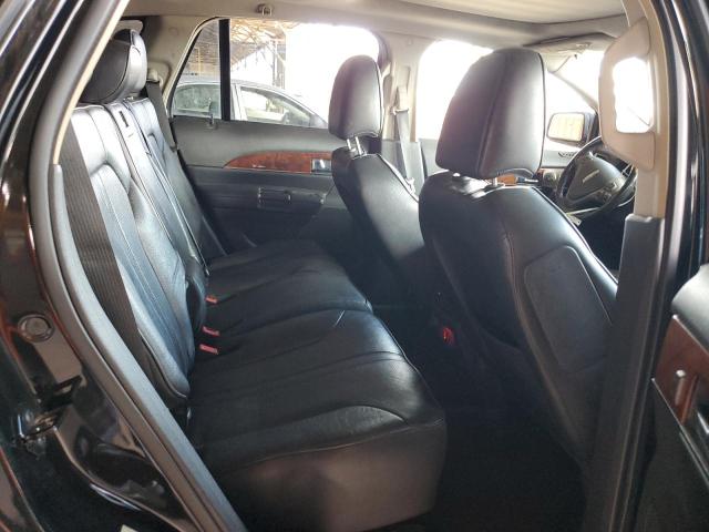 2011 LINCOLN MKX #3291187978