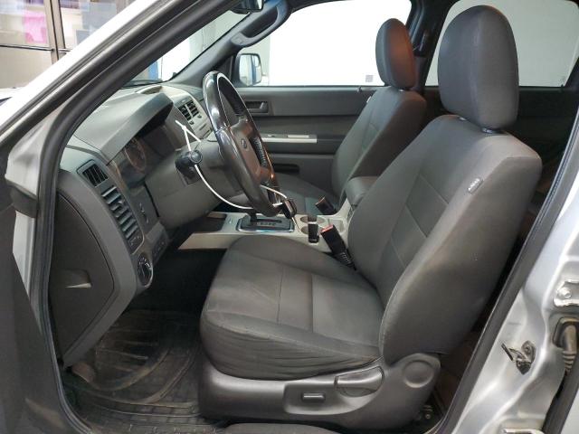 2012 FORD ESCAPE XLT #3287329990