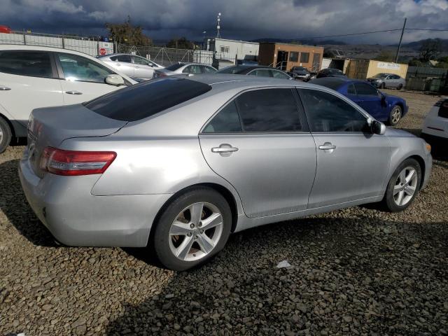 2011 TOYOTA CAMRY BASE #3290345814