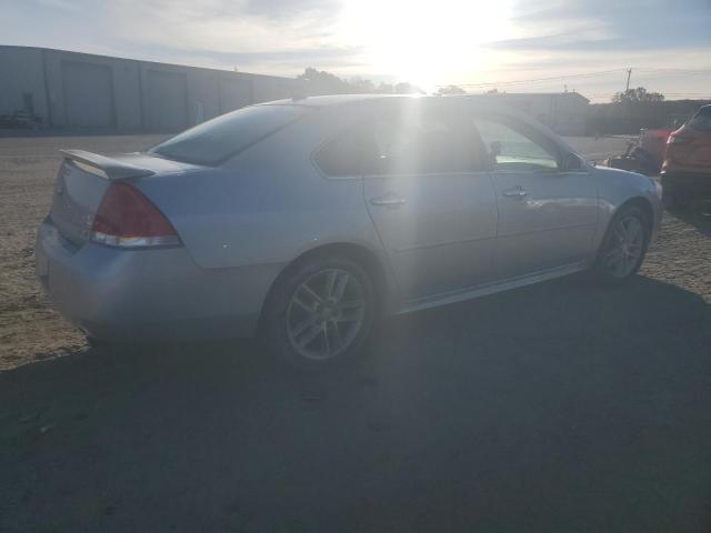 2014 CHEVROLET IMPALA LIM #3284742523