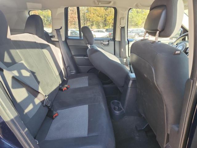 2014 JEEP COMPASS SP #3292448676