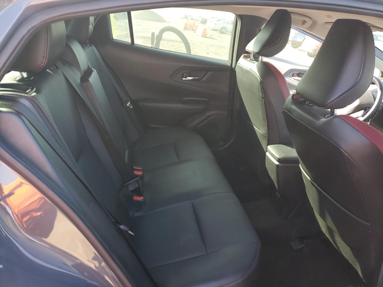 TOYOTA PRIUS PRIME SE