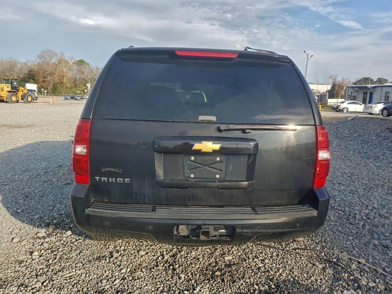 Lot #3302695086 2007 CHEVROLET TAHOE C150
