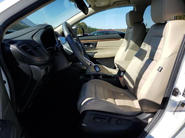 2019 HONDA CR-V EXL JHLRW2H80KX009631