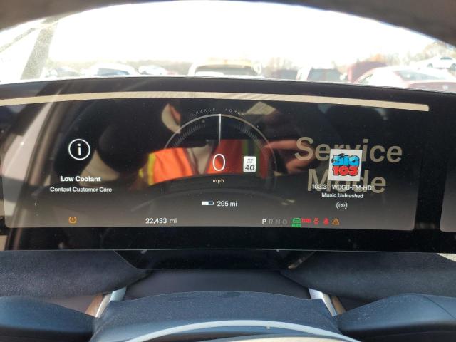 2022 LUCID MOTORS AIR GRAND #3290324989