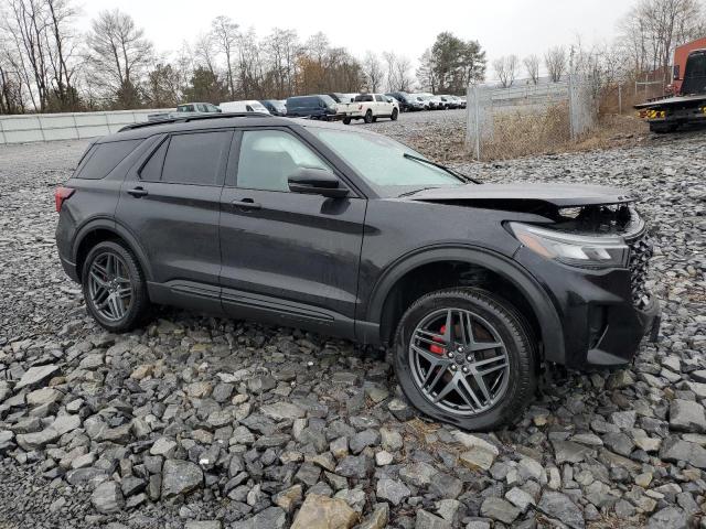 2025 FORD EXPLORER S #3286555160