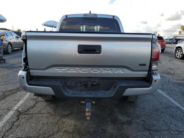2022 TOYOTA TACOMA DOU #3291504945