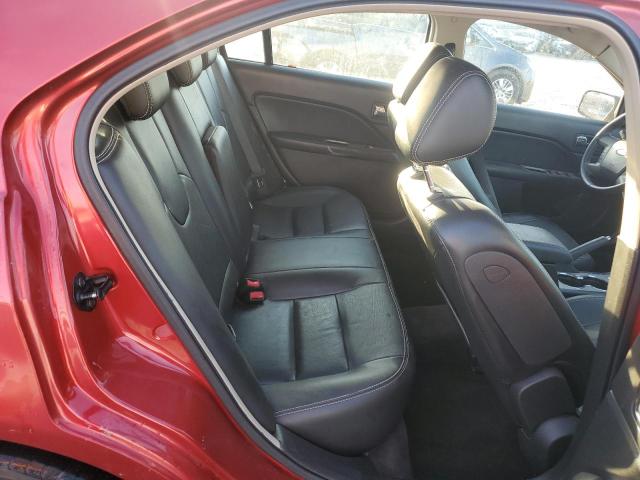 2010 FORD FUSION SEL #3297048505