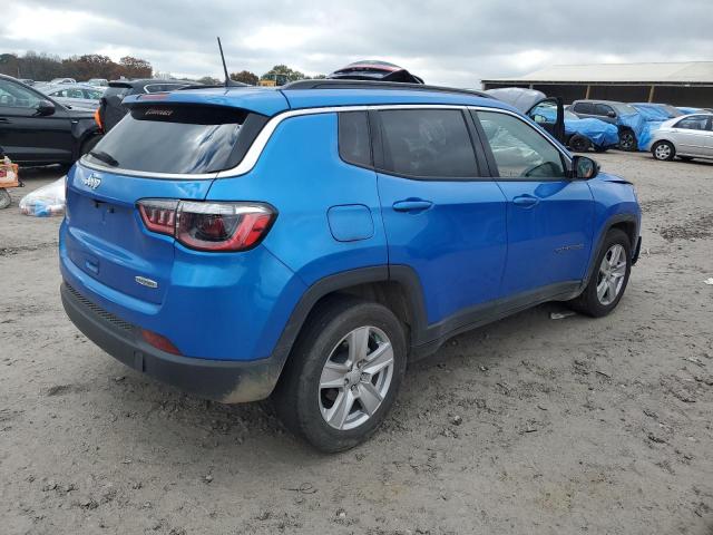 2022 JEEP COMPASS LA #3304737918