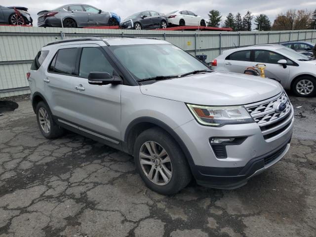 2018 FORD EXPLORER X #3303879712