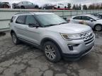 Lot #3303879712 2018 FORD EXPLORER X