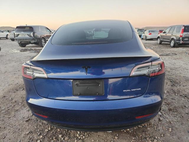2022 TESLA MODEL 3 - 5YJ3E1EB2NF226709
