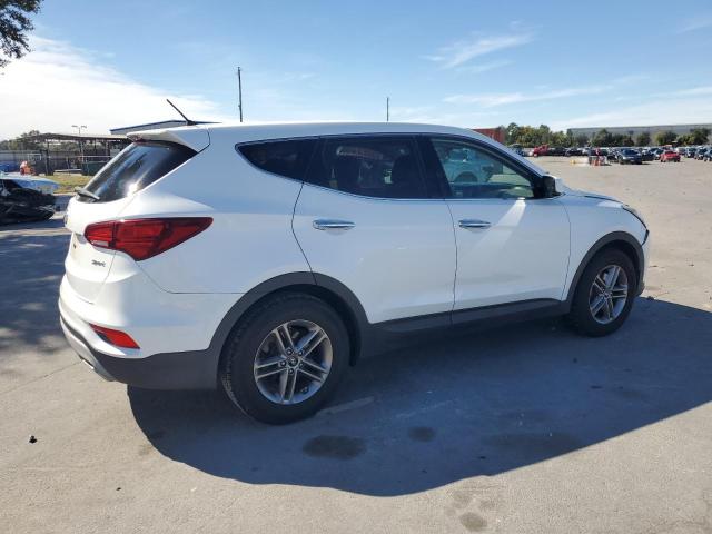 2018 HYUNDAI SANTA FE S #3308239162