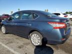 Lot #3296241428 2013 NISSAN SENTRA S