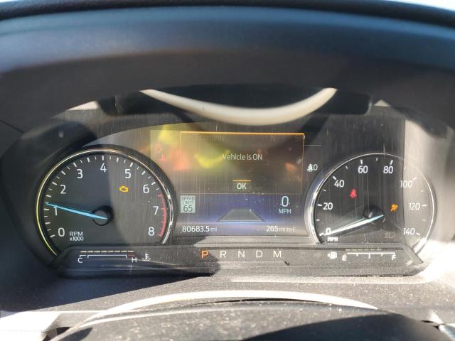 2020 FORD EXPLORER X - 1FMSK8DH9LGA59945