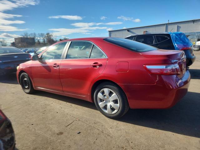 2007 TOYOTA CAMRY CE #3291170060