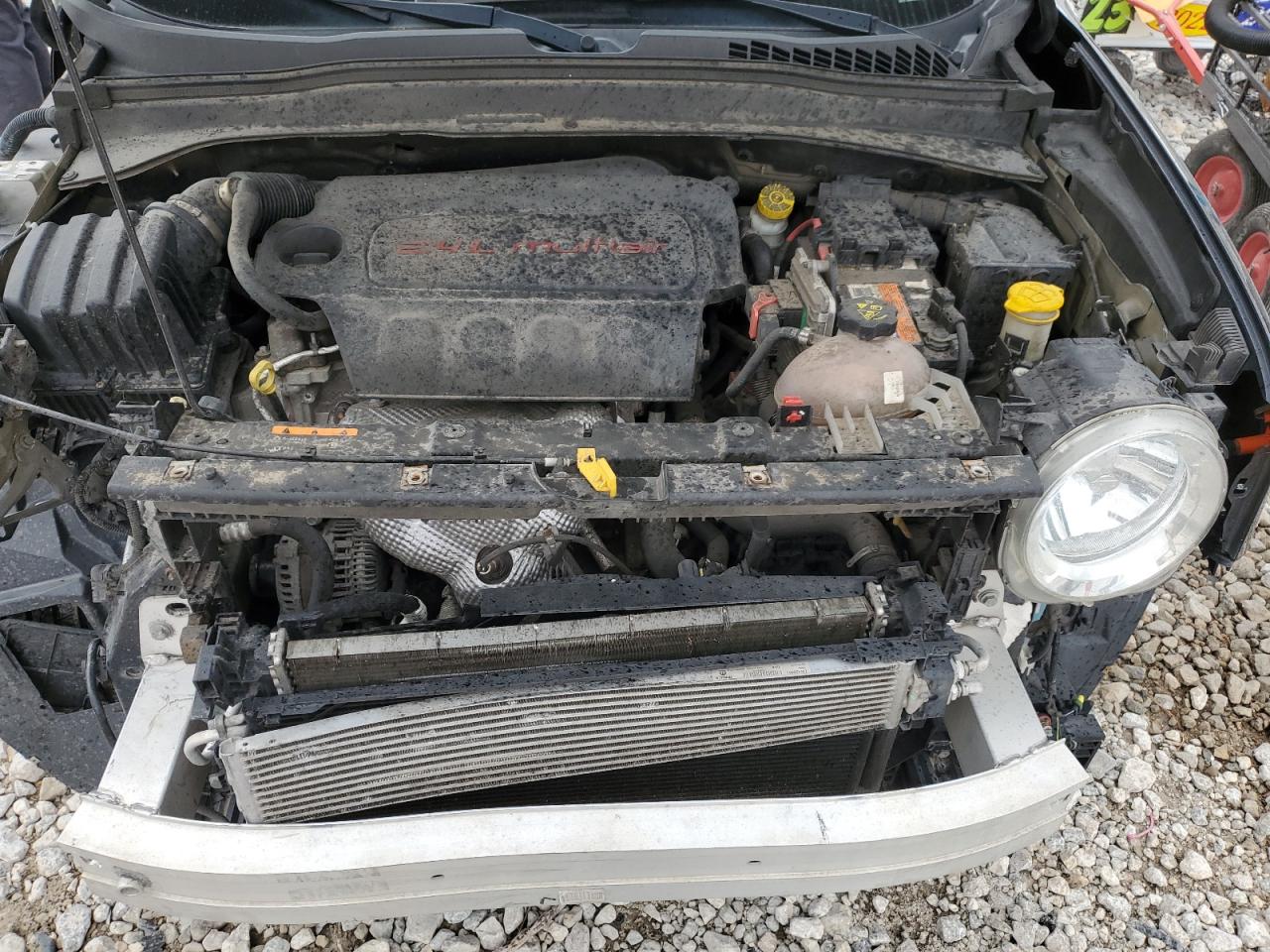 JEEP RENEGADE LATITUDE