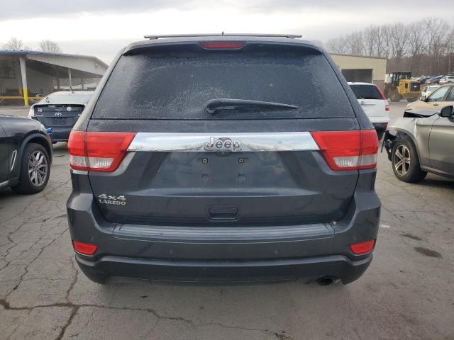 2011 JEEP GRAND CHER #3303878697