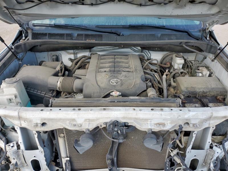 2021 TOYOTA TUNDRA DOU - 5TFRY5F12MX280630