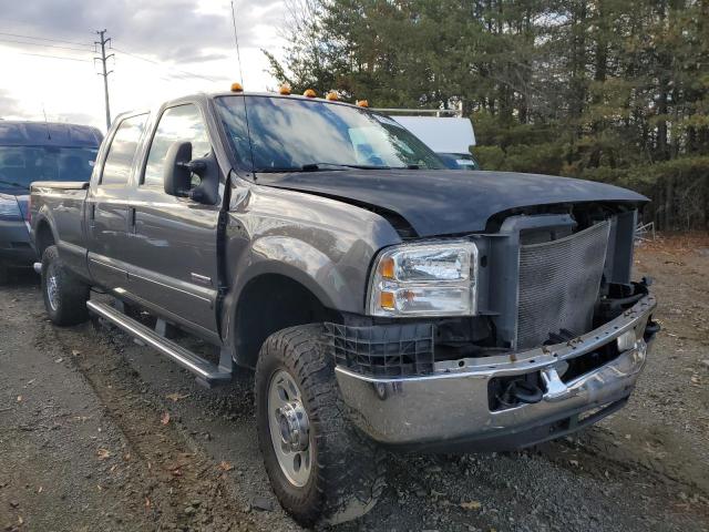2007 FORD F350 SRW S #3302651020
