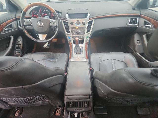 2011 CADILLAC CTS PREMIU - 1G6DS5ED3B0128338