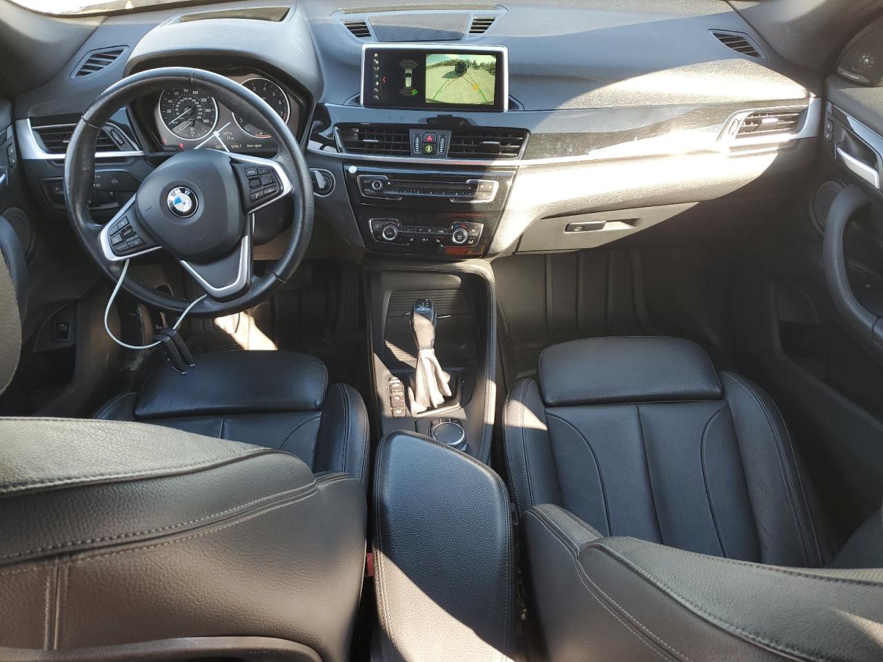 Lot #3301855961 2018 BMW X1 XDRIVE2