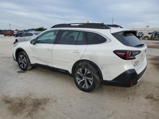 2022 SUBARU OUTBACK LI #3291426154