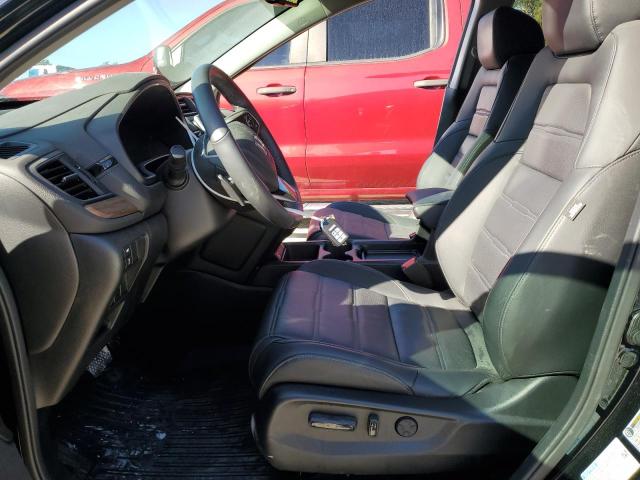 2021 HONDA CR-V EXL - 7FART6H85ME027329