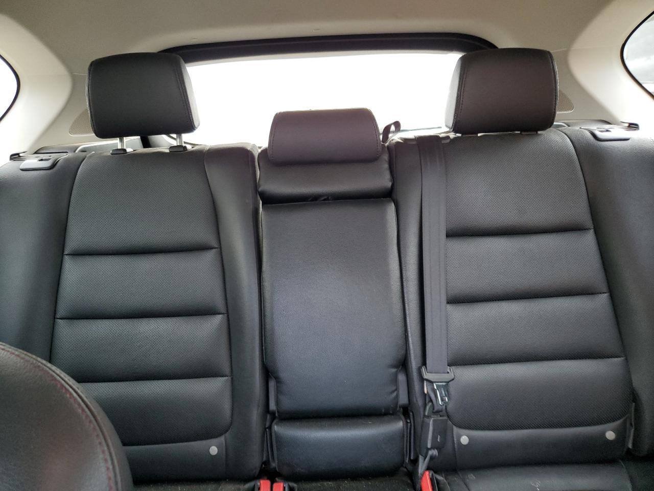 Lot #3317100980 2016 MAZDA CX-5 GT