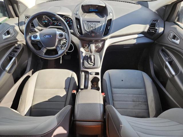 2016 FORD ESCAPE SE - 1FMCU9GX9GUB84989