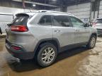 Lot #3296901833 2015 JEEP CHEROKEE L