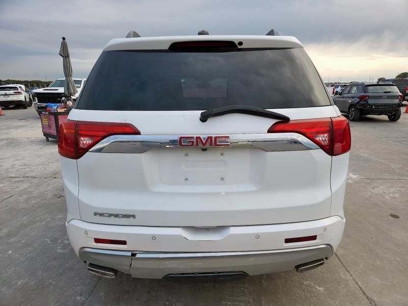 2019 GMC ACADIA DEN - 1GKKNPLS3KZ178620