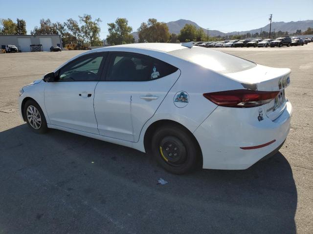 2017 HYUNDAI ELANTRA SE #3284573423