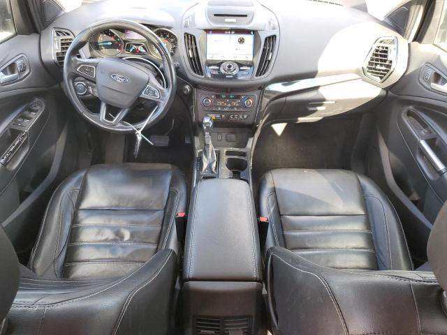 2017 FORD ESCAPE TIT - 1FMCU9JDXHUC08278