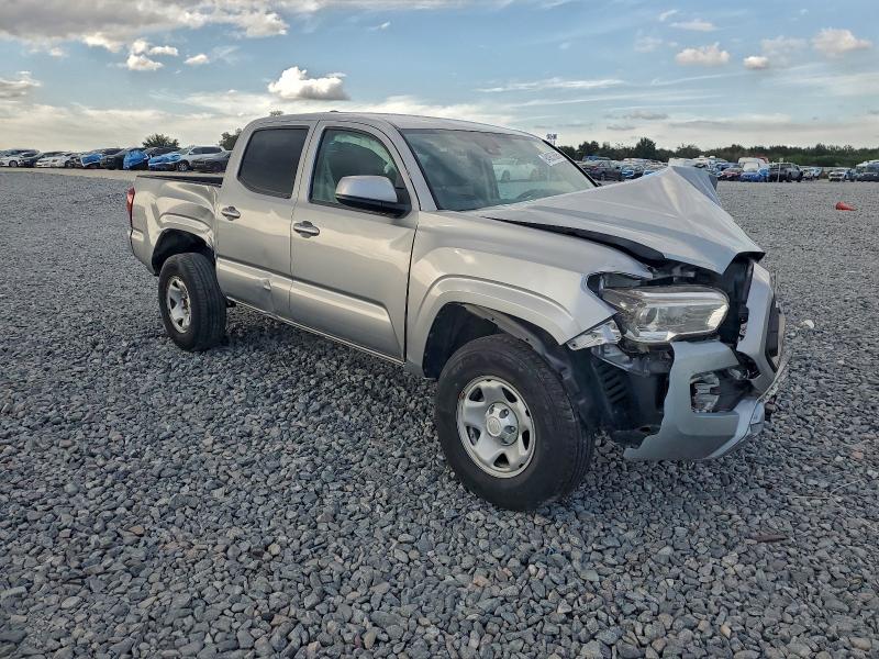 2020 TOYOTA TACOMA DOU #3301712365