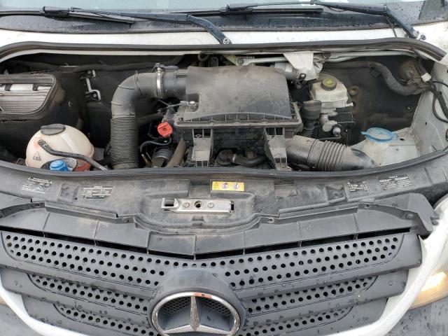 2016 MERCEDES-BENZ SPRINTER #3296533330