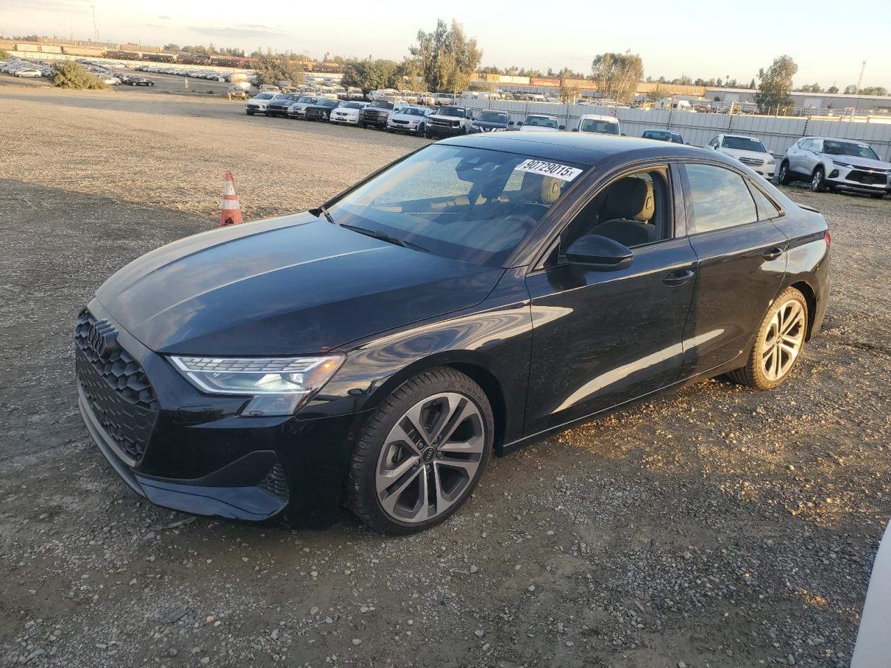 AUDI A3 PREMIUM