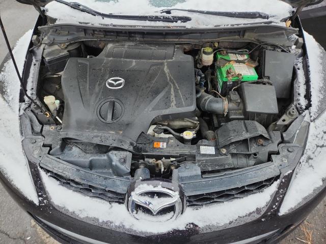 2010 MAZDA CX-7 #3304752953