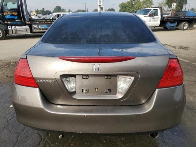 2007 HONDA ACCORD EX #3302932604