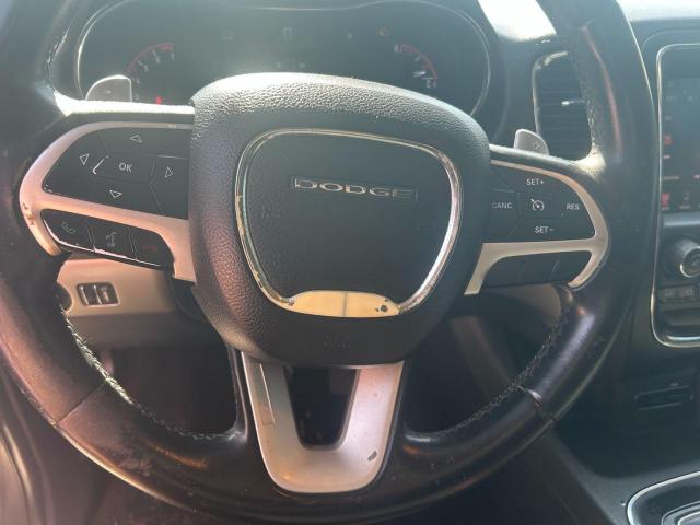 2014 DODGE DURANGO SX #3293510410